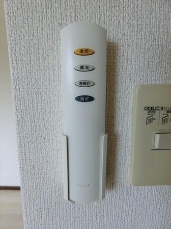 αNEXT前橋第3の物件内観写真